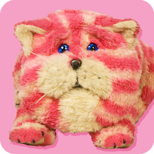 Bagpuss 1.0