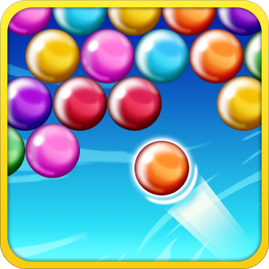 Bubble Shooter Friends 1.0.12