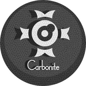 Carbonite UI 1.0.1