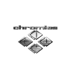 Chromies - Icon Pack 1.00