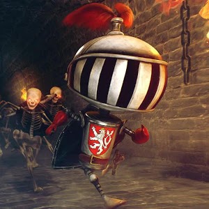 Coward Knight 1.0.2