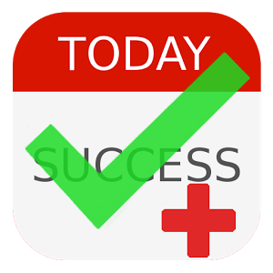 Daily Success Checklist + Key 1.0