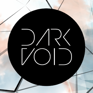 Dark Void - Minimalist Icons 2.3.0