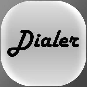 Dialer - icon pack 1.1.1