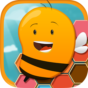 Disco Bees - New Match 3 Game (Mod Money) 3.2.1mod
