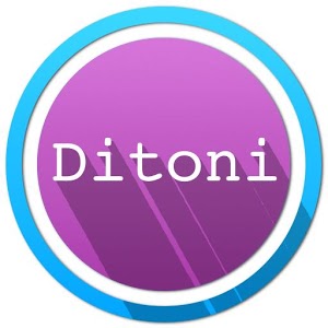 Ditoni - Icon Pack 1.0.1