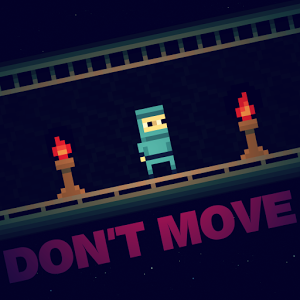 Don't Move 1.3.5