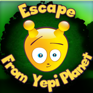 Escape from Yepi Planet 1.0.12mod