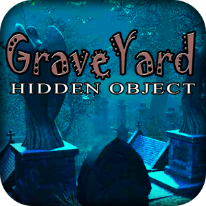 Hidden Object - Graveyard 1.0.7