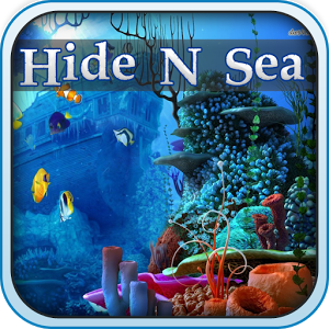 Hidden Object - Hide N Sea 1.0.10