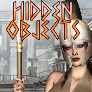 Hidden Objects Ancient Greece 1.3