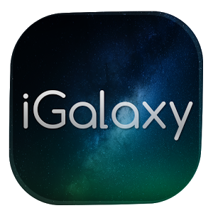 iGalaxy GO APEX NOVA  LOLLIPOP 1.0.0