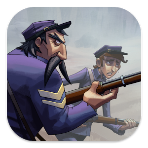 Ironclad Tactics (Unlocked) 1.05