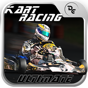 Kart Racing Ultimate 2.2
