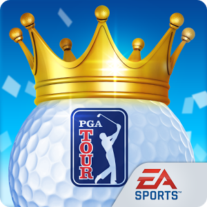 King of the Course Golf (Free Shopping) 2.2mod