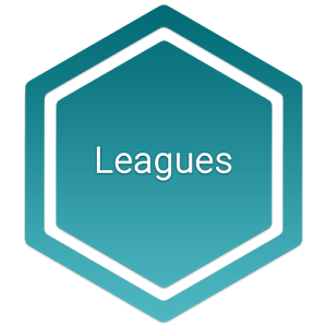 Leagues Icon Pack 1.1