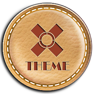 Leather Beige Theme 1.1.4