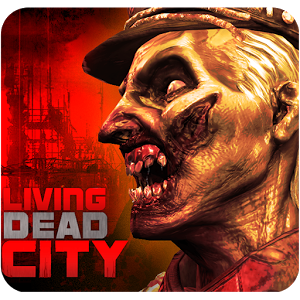Living Dead City (Mod Money) 1.2
