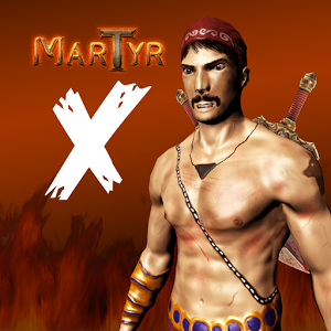 MartyrX 1.2