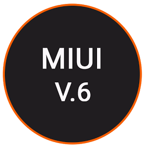 MIUI DARK CM11/PA/MAHDI THEME 1.4