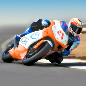 Motorbike GP 1.22