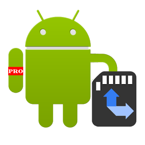 move app to sdcard pro 2.3.107