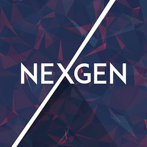 Nexgen - Icon Pack