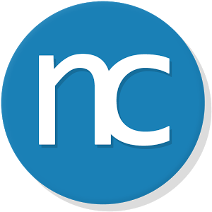 NNC Flat Round Icon Pack 1.0