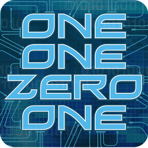 One One Zero One 1.1