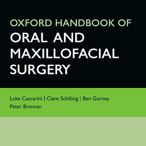 Oxford Handbook Oral& Maxill S 2.3.1