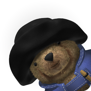 Paddington Bear’s Adventures 1.0