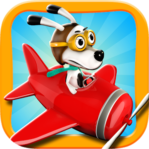 Pets & Planes (Mod Money) 1.0.0mod