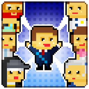 Pixel People (Mod Money) 1.0.0mod