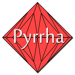 Pyrrha - PA/CM11 Theme 1.1