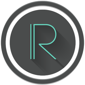 Rotox - Icon Pack 1