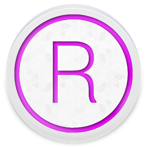 Roundness Icon Theme (Full) 1.0