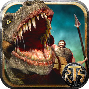 RTS - Rex Tribal Society  3.0.8