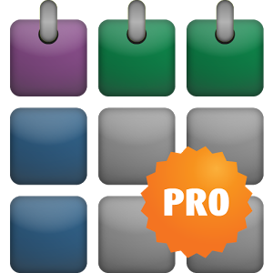 SaTurnos Pro Calendar 4.69