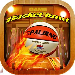 SKEE BASKET BALL PRO 1.1