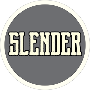 Slender Icon Pack 1.8