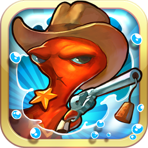 Squids Wild West HD 1.1.16