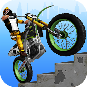 Stunt Bike 3D Premium 1.0