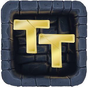 Terrible Tower (Unlimited Gold/Life) 5.61mod