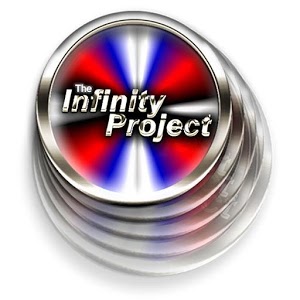 The Infinity Project Icon pack 1.0