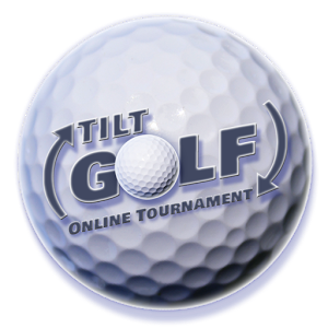 Tilt Golf: Online Tournament 2.2