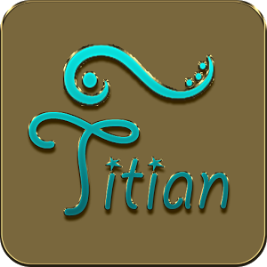 Titian - Icon Pack 1.2