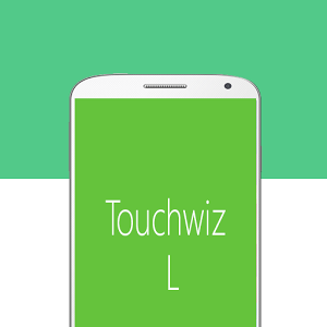 TouchWiz-L cm11/pa/mhdi Theme 1.0