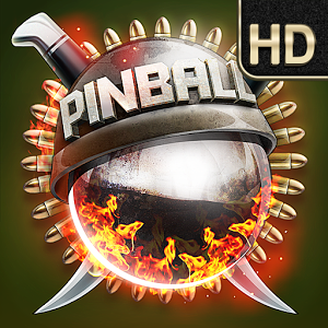 Tough Nuts Pinball 1.1.12mod