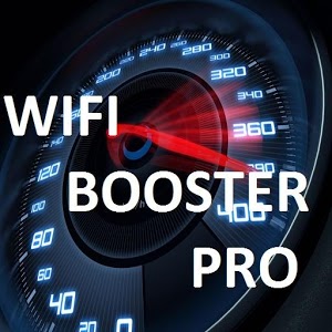 WiFi Booster PRO! 1.1