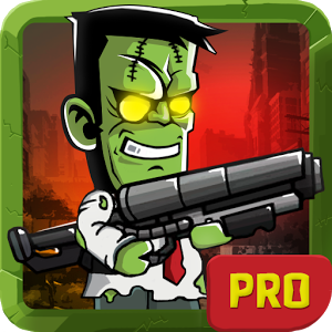 Zombie Safari Premium 